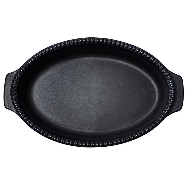 35 cm Ugnsform, Ink Black