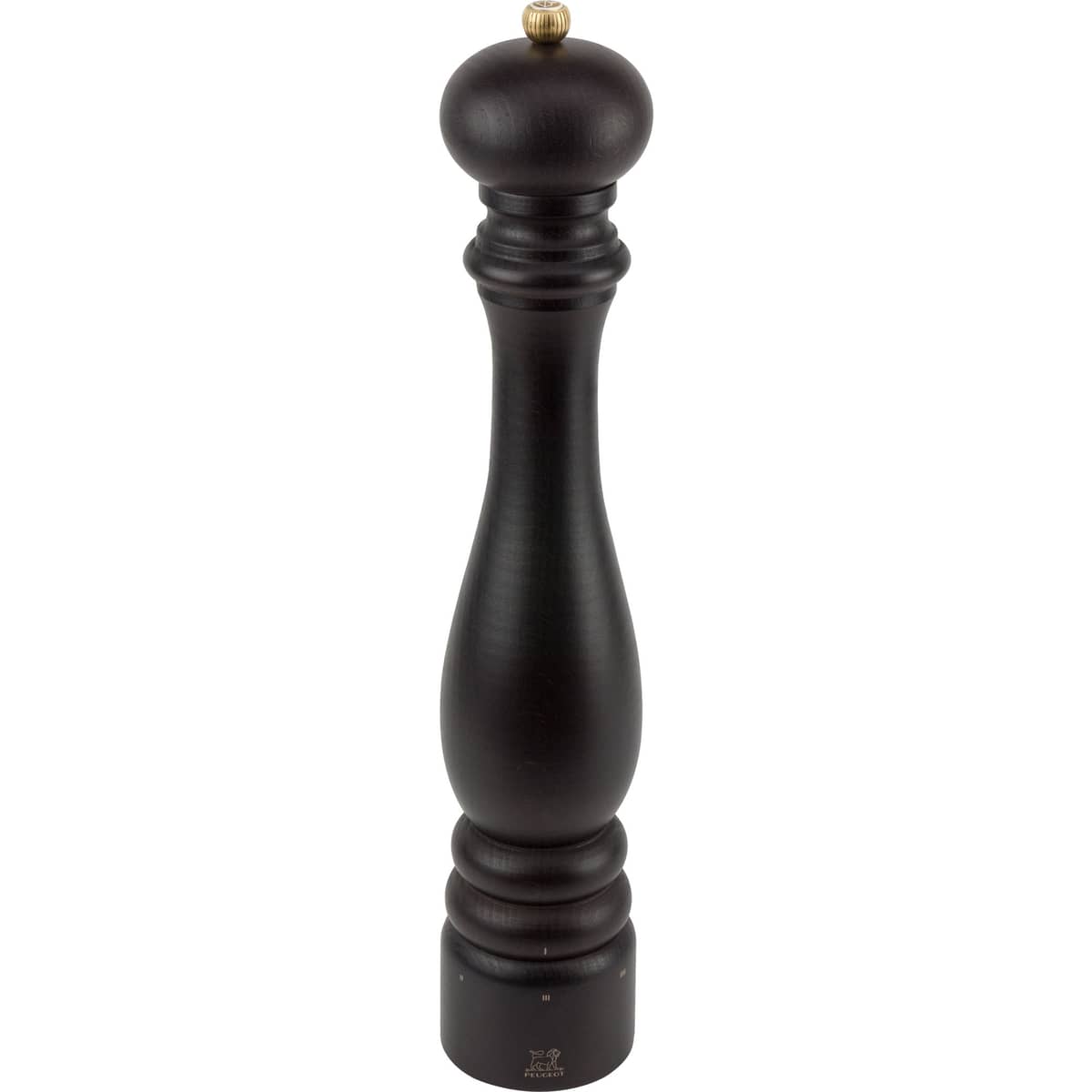 Paris U'Select Saltkværn 40 cm. chokolade