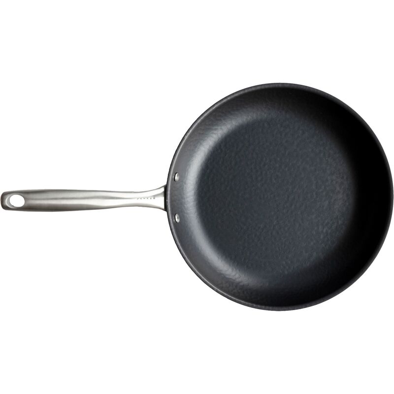 Stekpanna kolstål, 28 cm