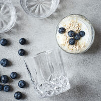 Harvey Whiskyglass 31 cl Klar 4 stk