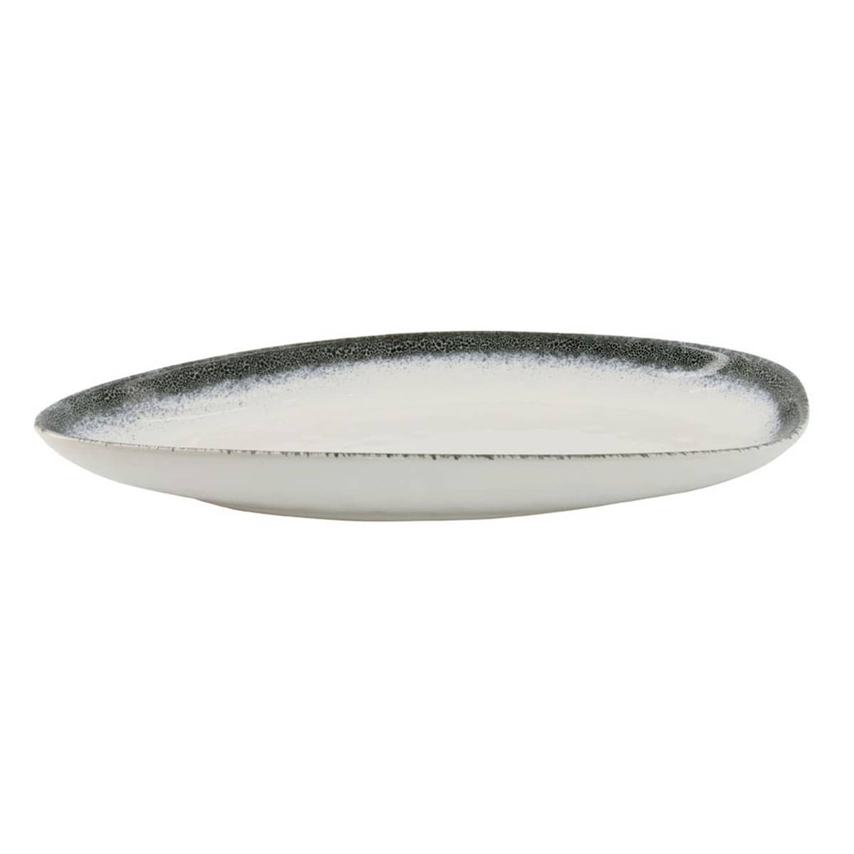 New Montenegro oval bakke 39 x 22 cm