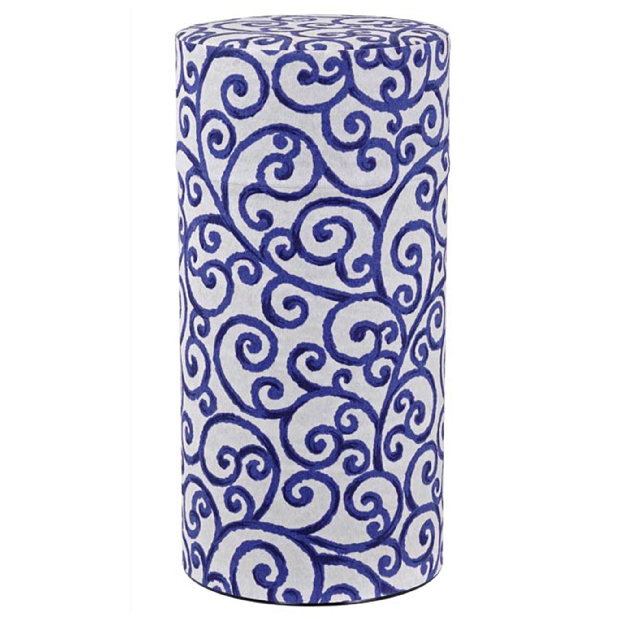 Dark Blue teburk No1