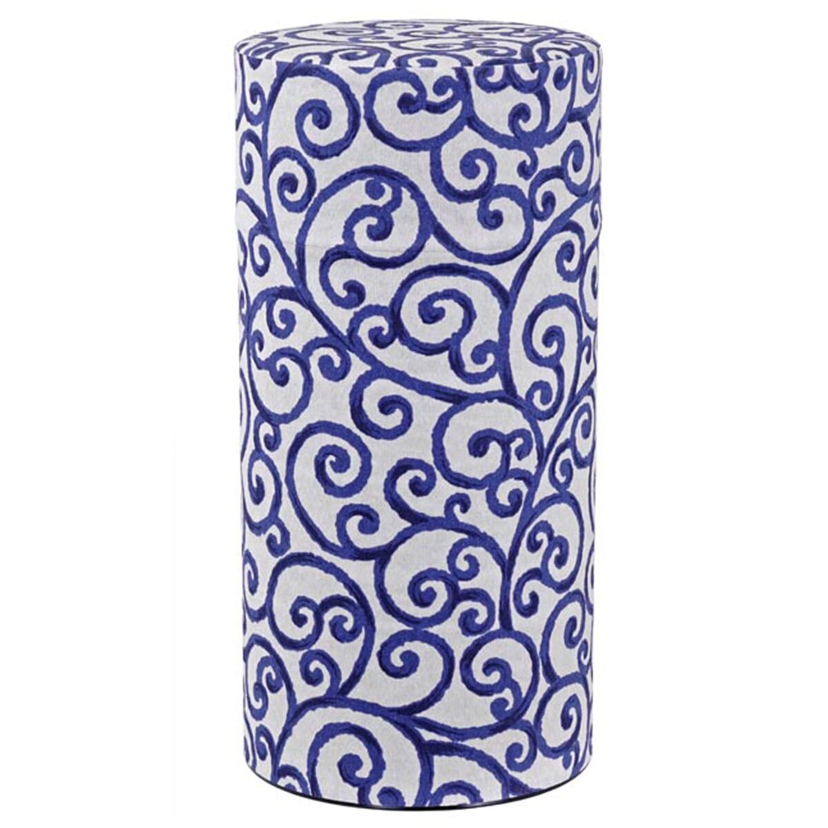 Dark Blue teboks No1