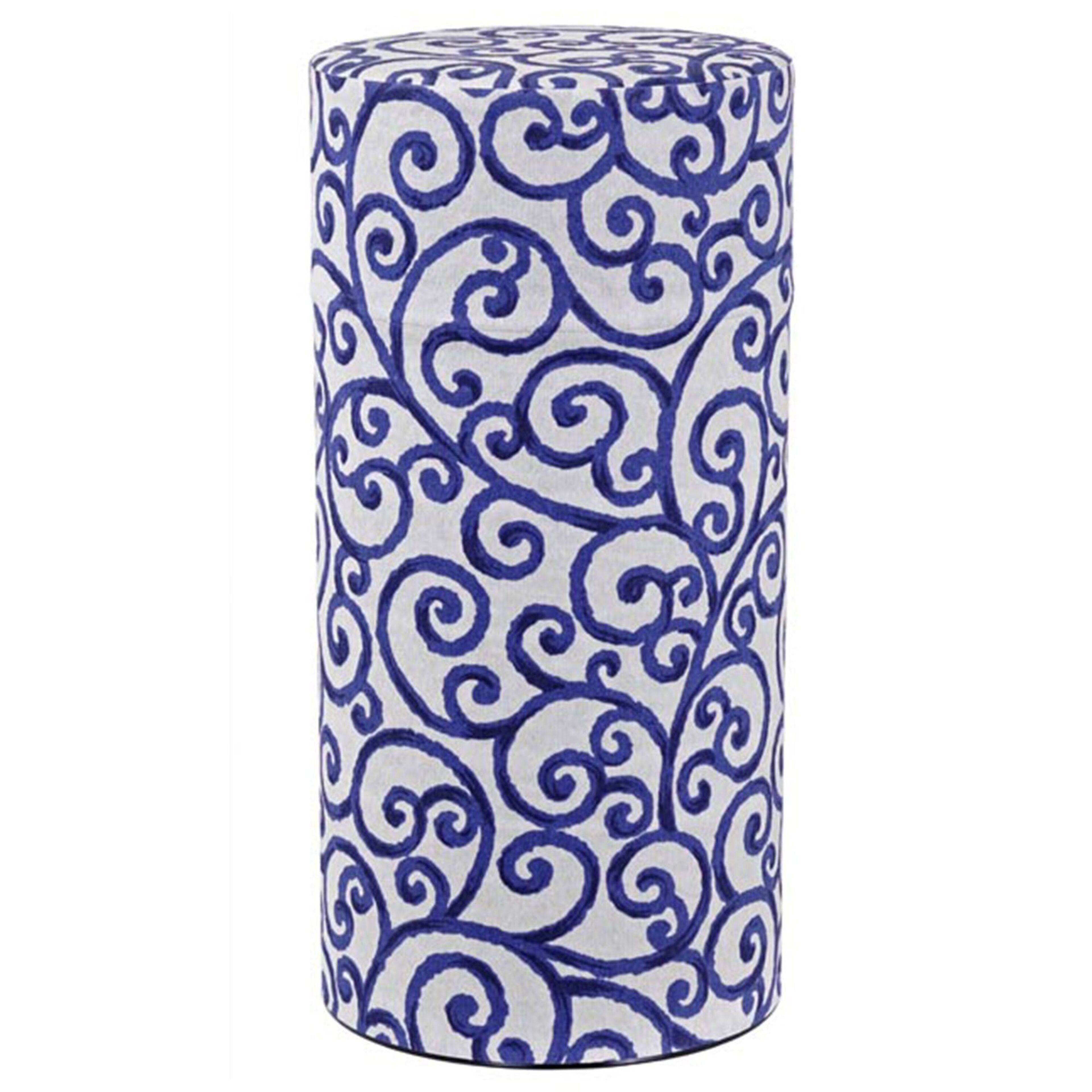 Dark Blue teburk No1