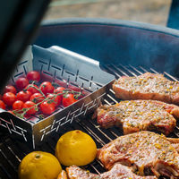 Grillkorg 2-pack