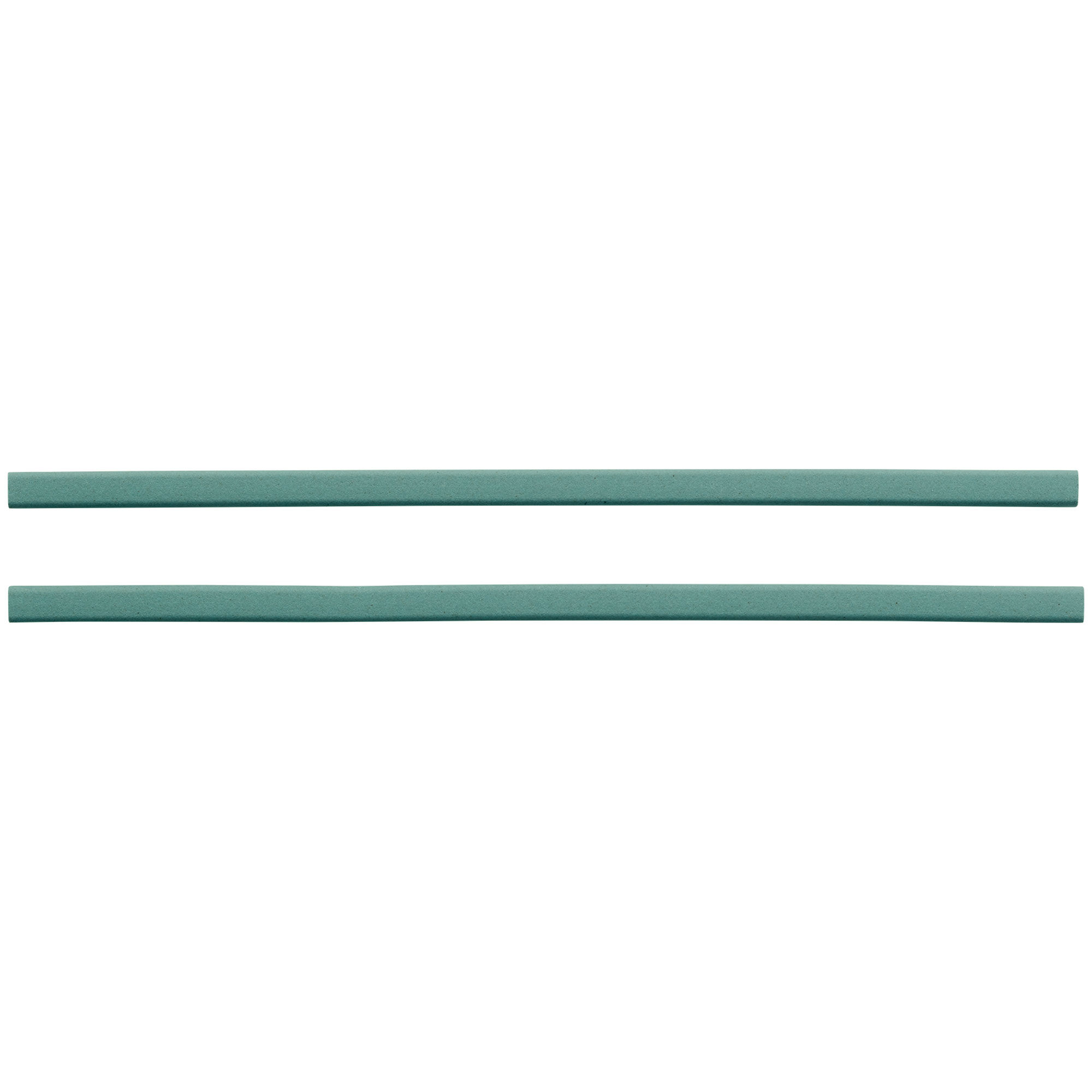 Zwilling V-Edge slipstavar 15 cm medium, grön