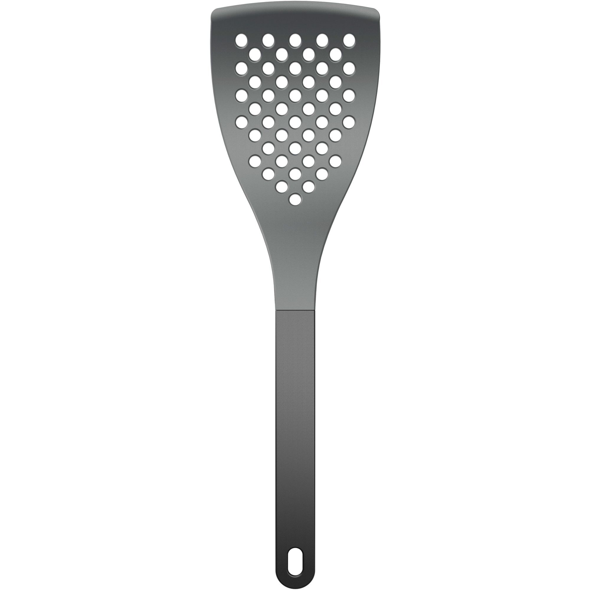 Rosti Optima stekespade 31x8,5 cm Svart