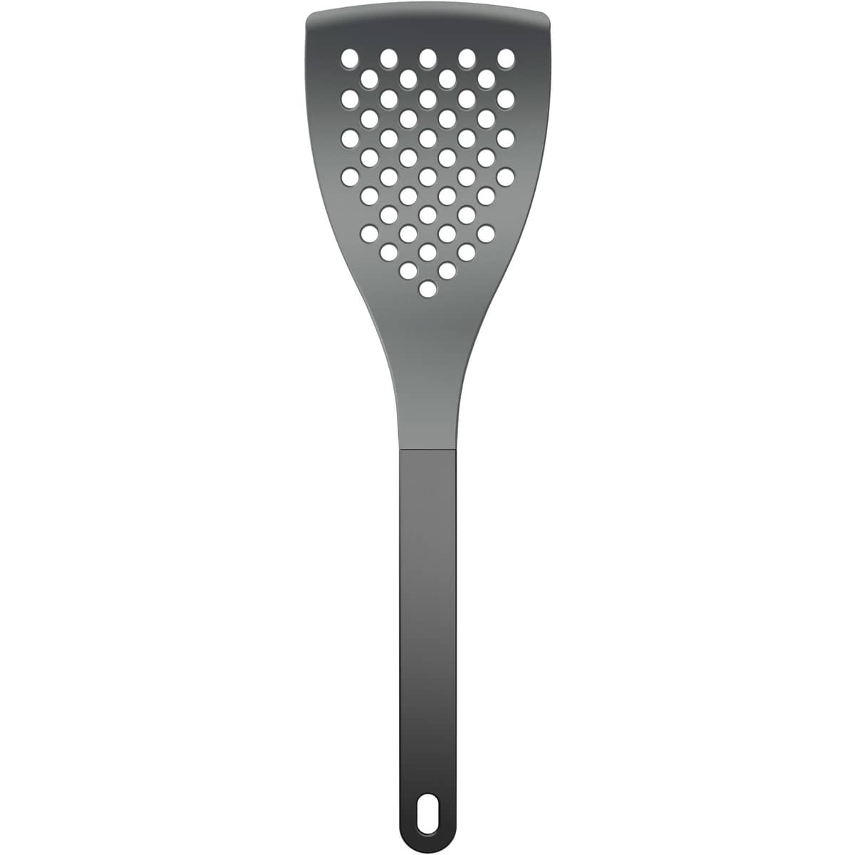Optima Stekespade 31 cm, svart