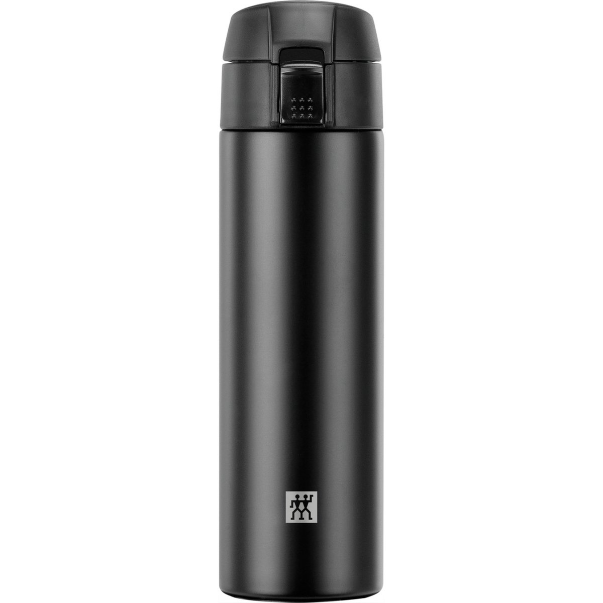 Thermo termosmuki 450 ml, musta