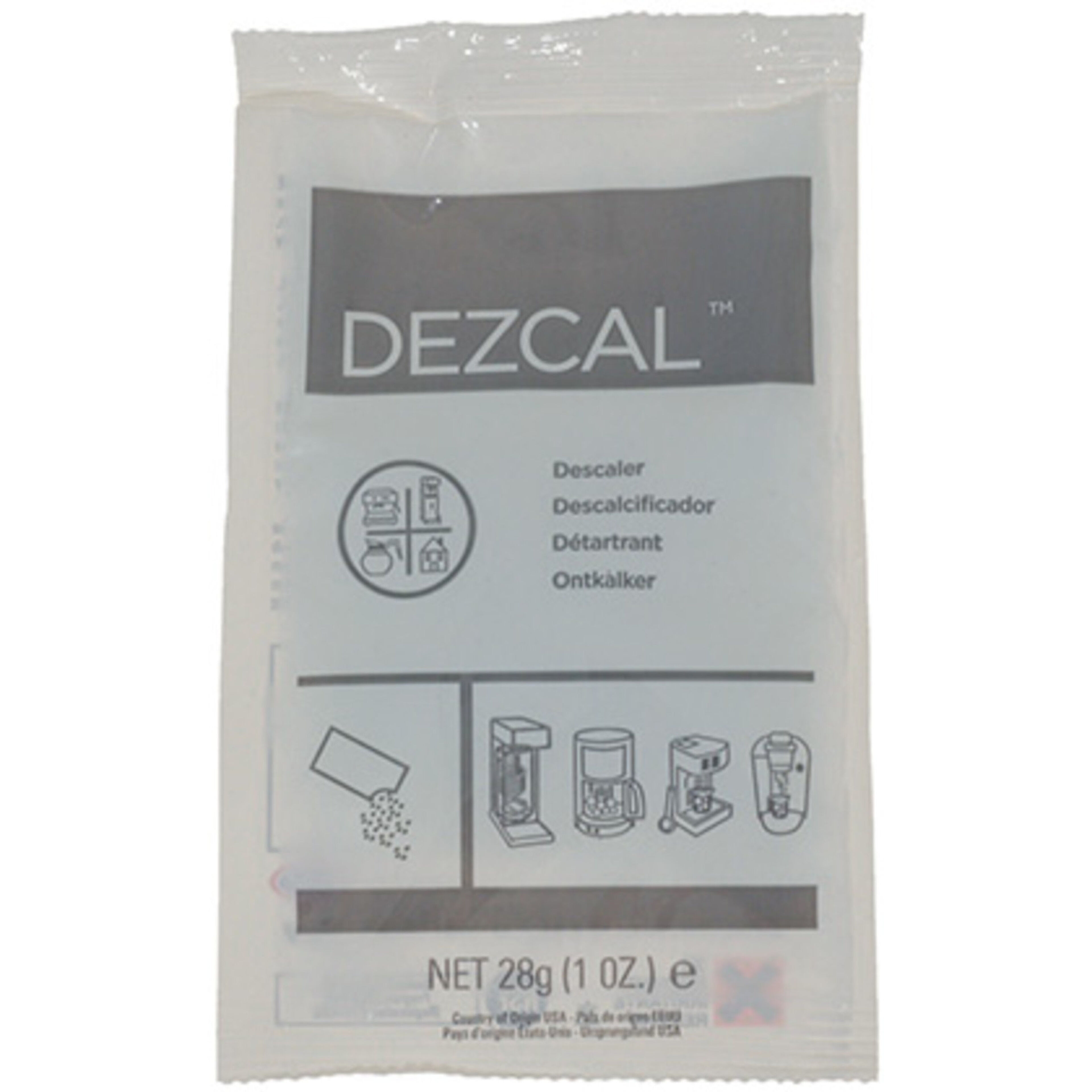 Descale 28 g