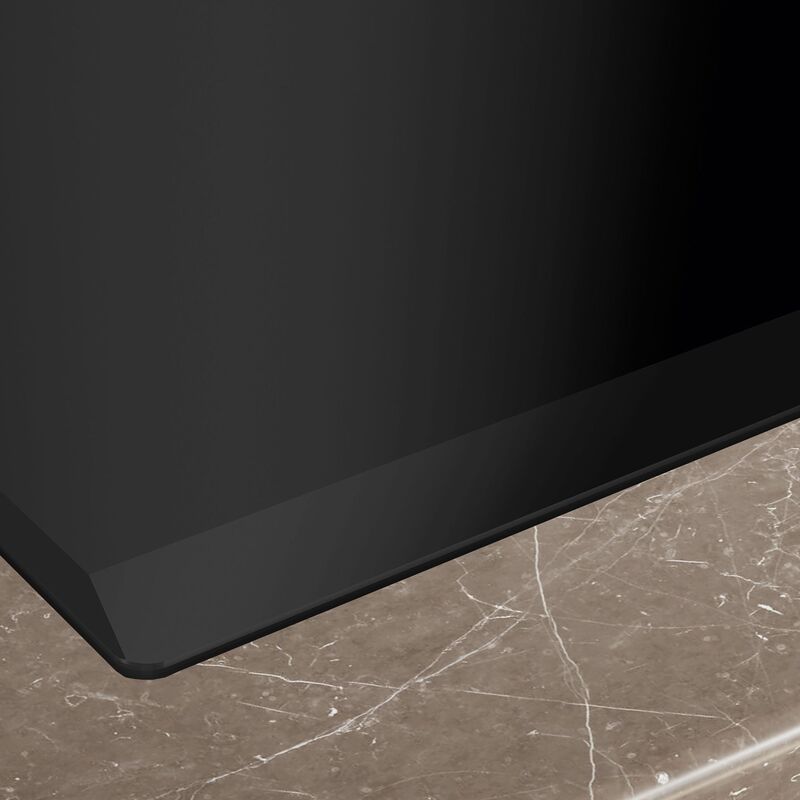 ED851HSB1E iQ500 induksjonstopp, svart