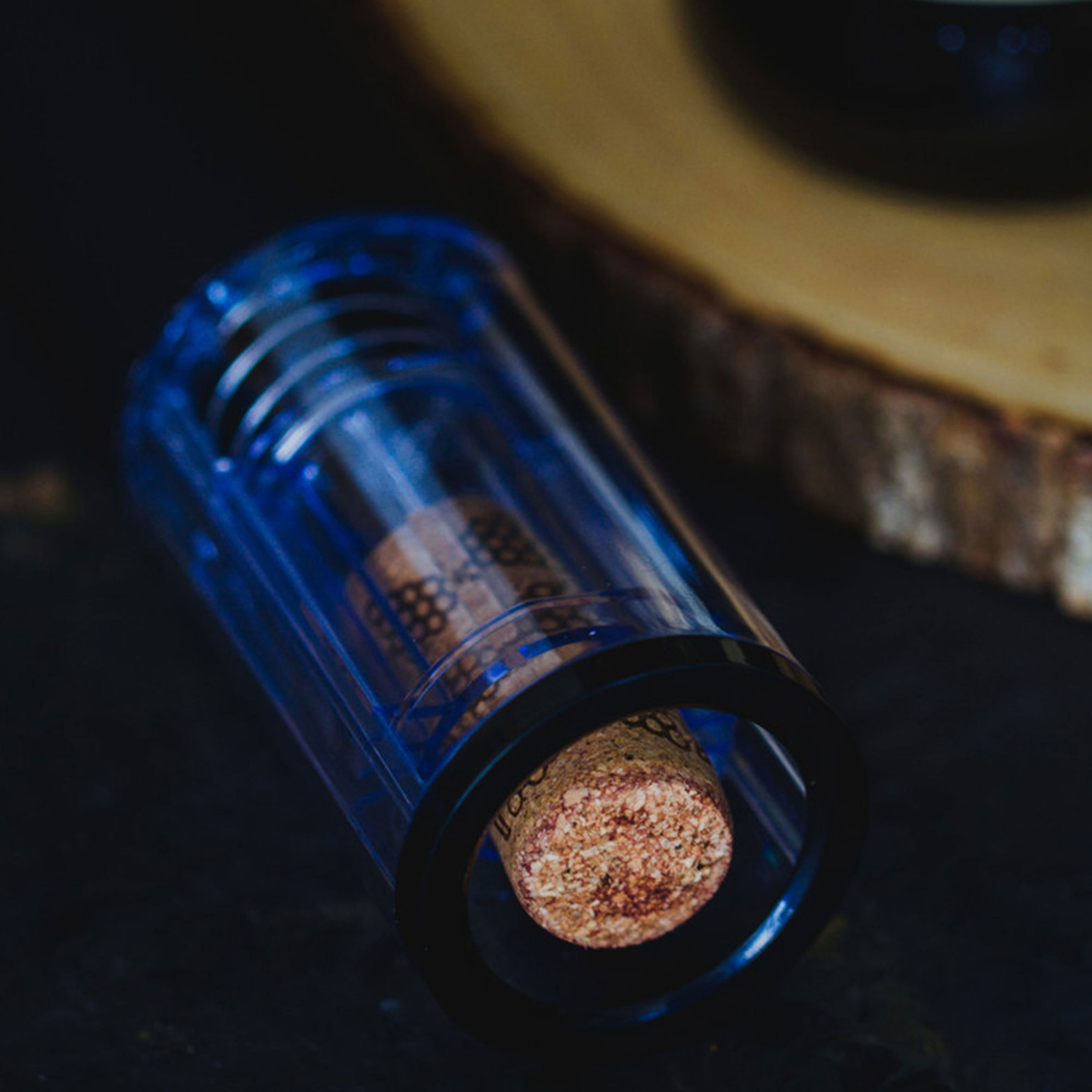 BarCraft Elektrisk Korkskruv