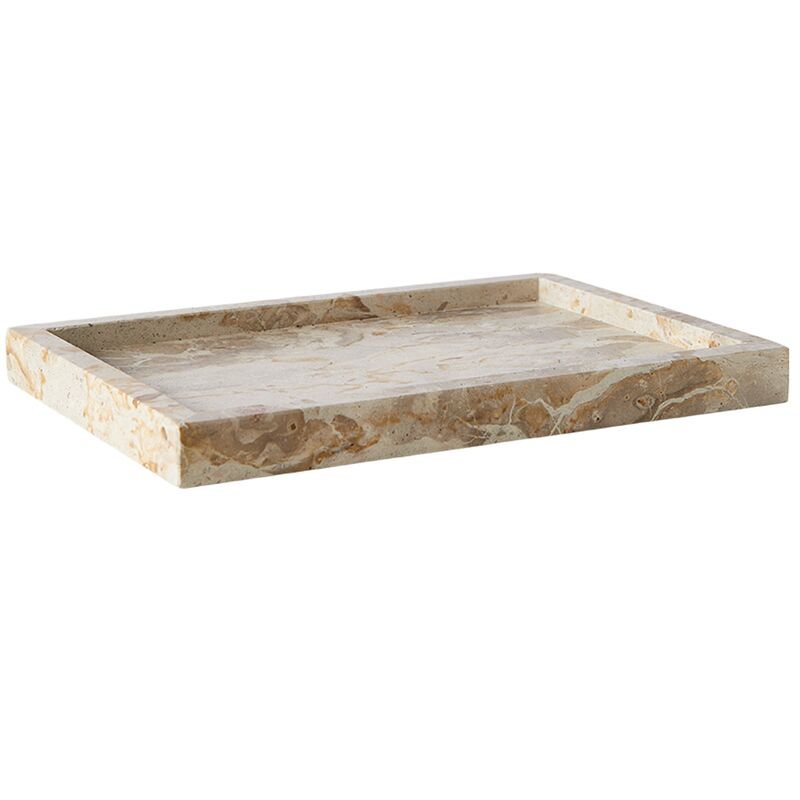 Vita Bricka, seashell