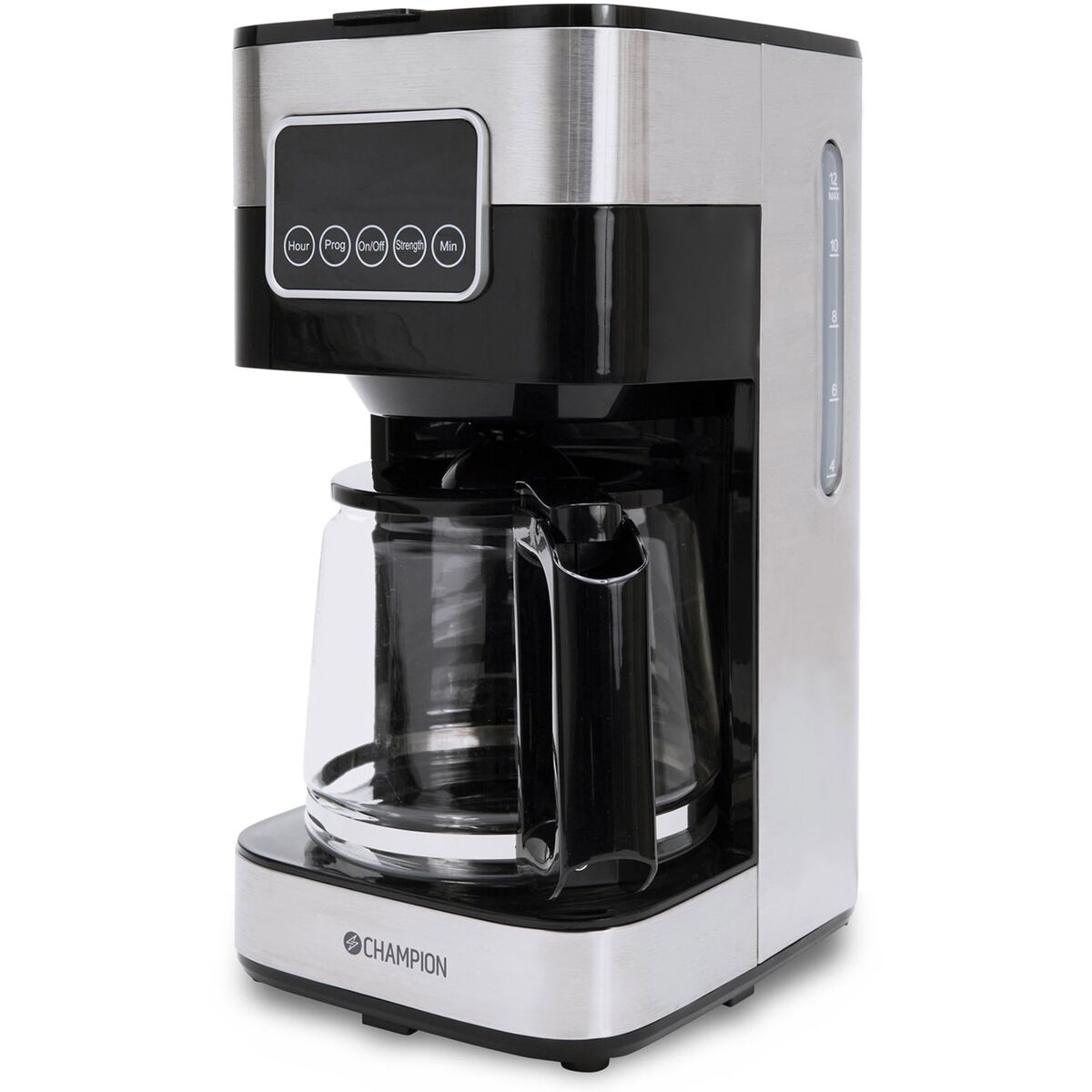 KB400 kaffetrakter 1,5 liter