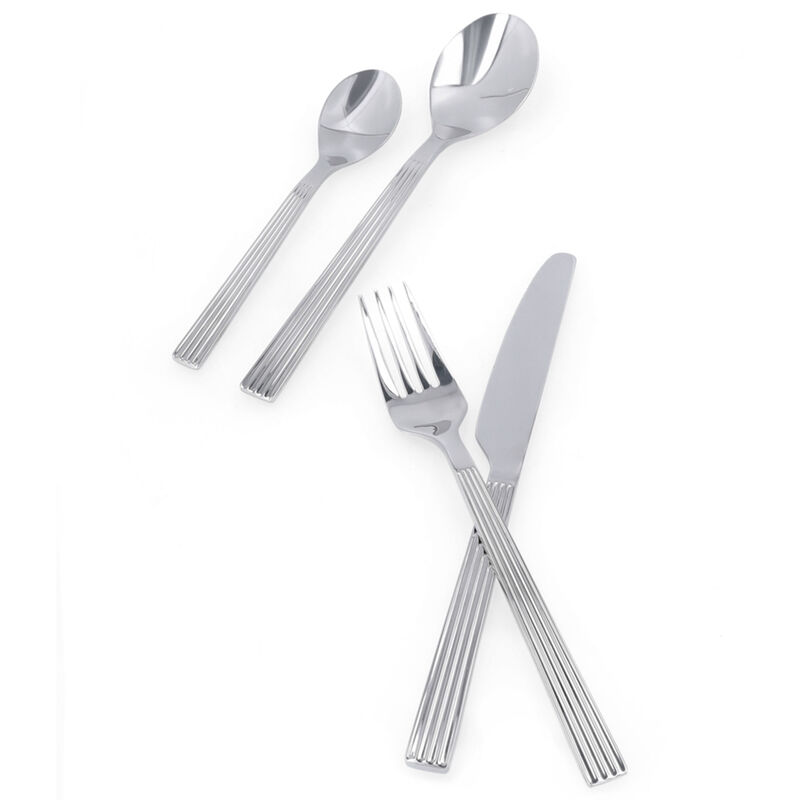 Grand Cru Nouveau Rosendahl Gran Cru Nouveau bestickset 16 delar, rostfritt stål