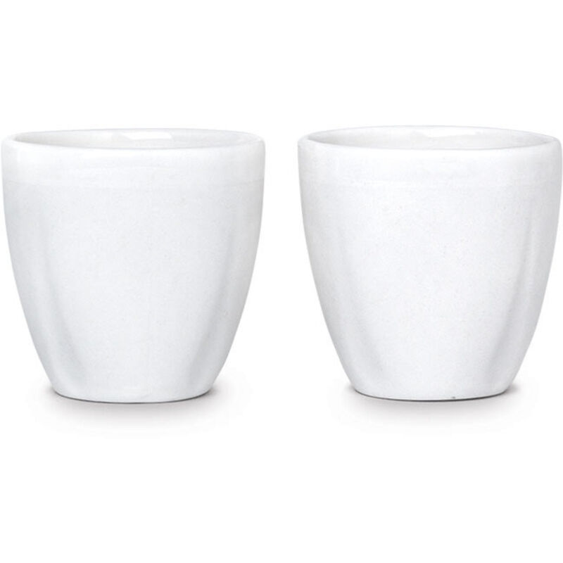 Grand Cru -posliininen munakuppi, 2 kpl. 