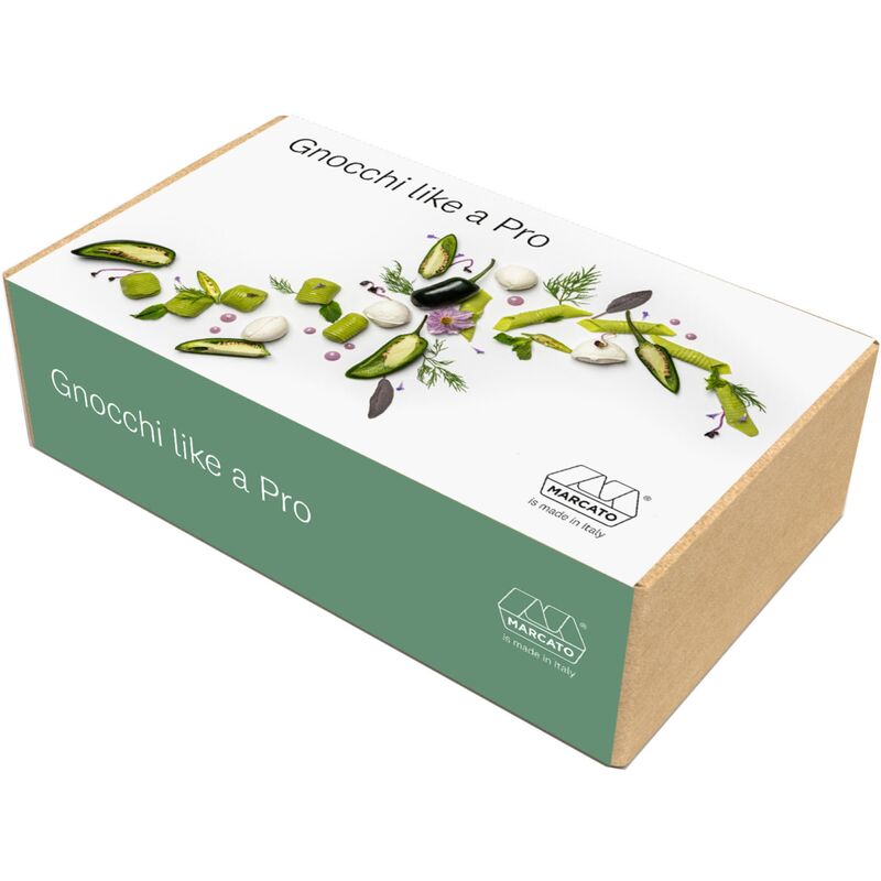 Gavesett Gnocchi Like a Pro - Deluxe