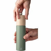 Boreal pepparkvarn 21 cm, fern green