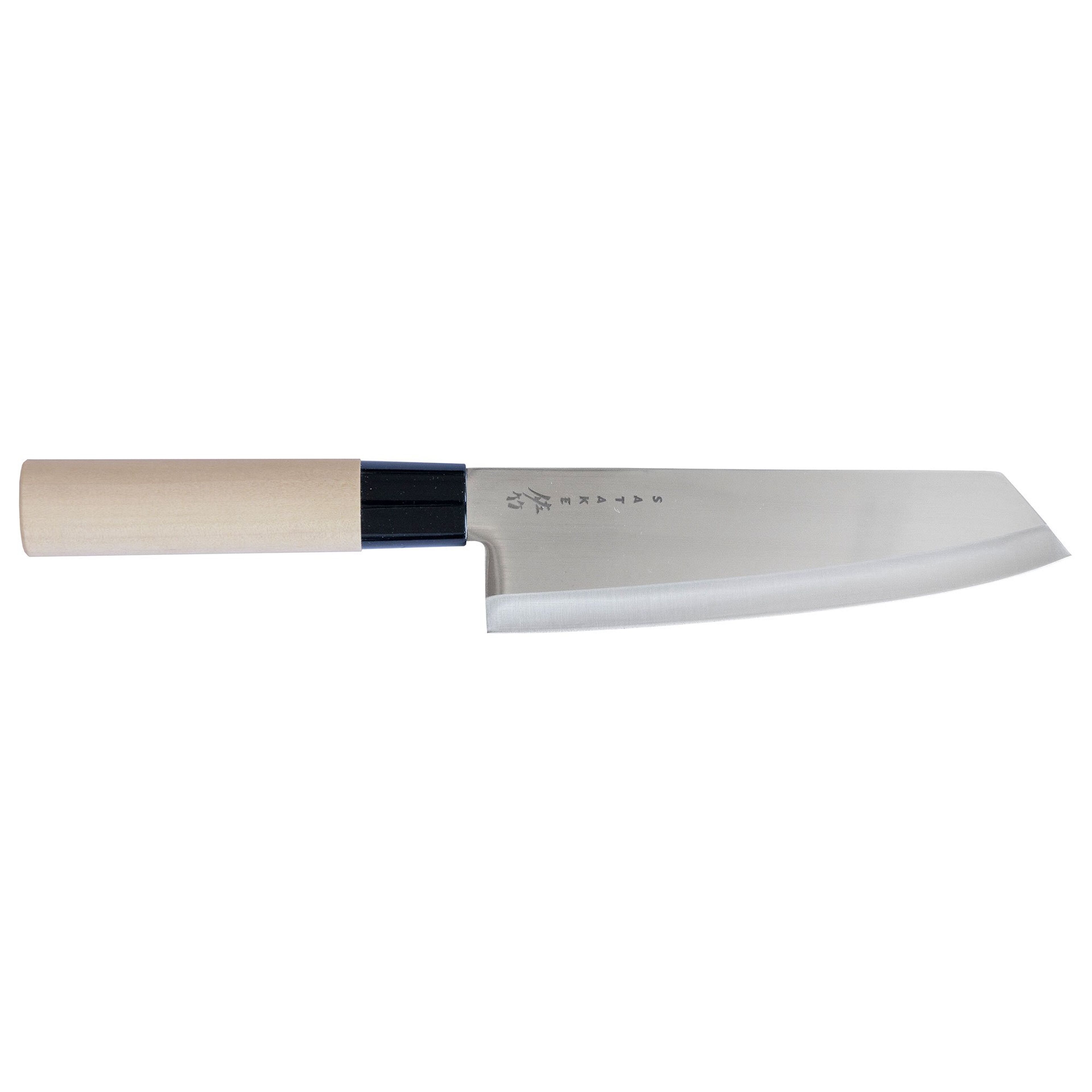 Houcho bunka allroundkniv 17 cm 