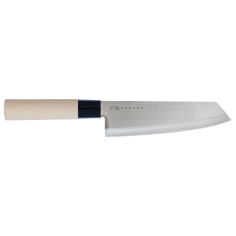 Houcho bunka allroundkniv 17 cm