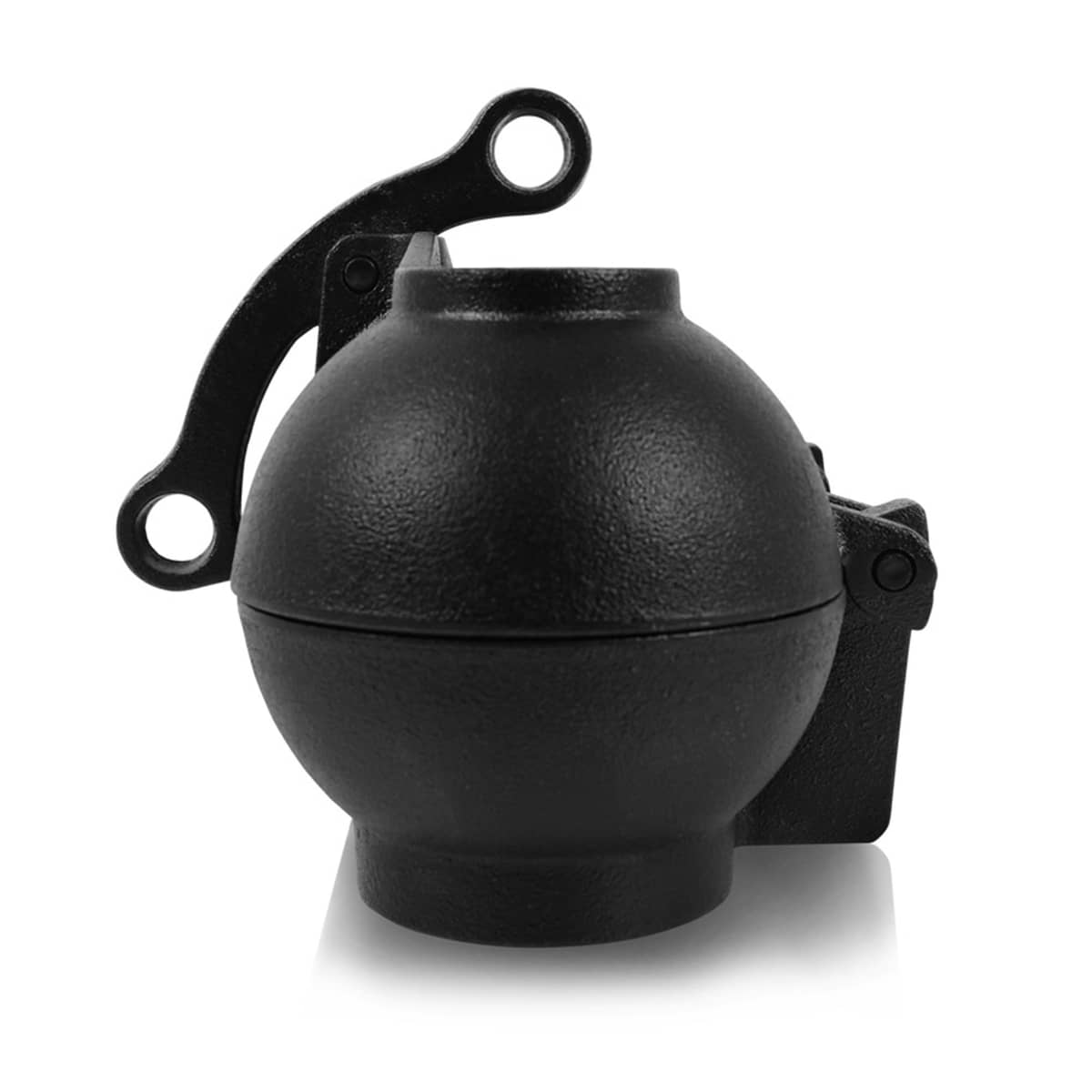 Potato Cooker valurautaa