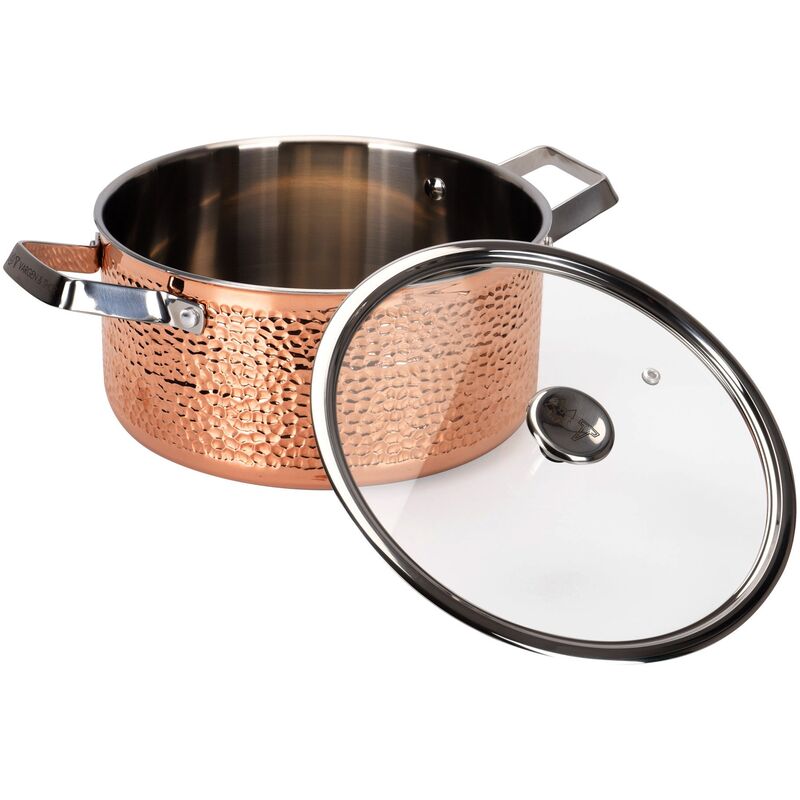 Miranda kobbergryte 4 liter