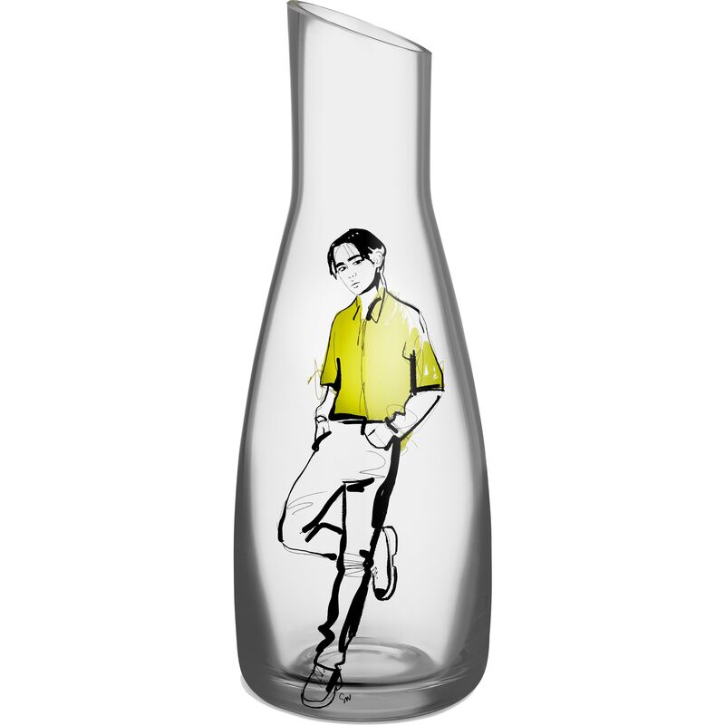 All About You karahvi keltainen, 1 litra