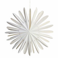 Paper Flake, large, 28 cm
