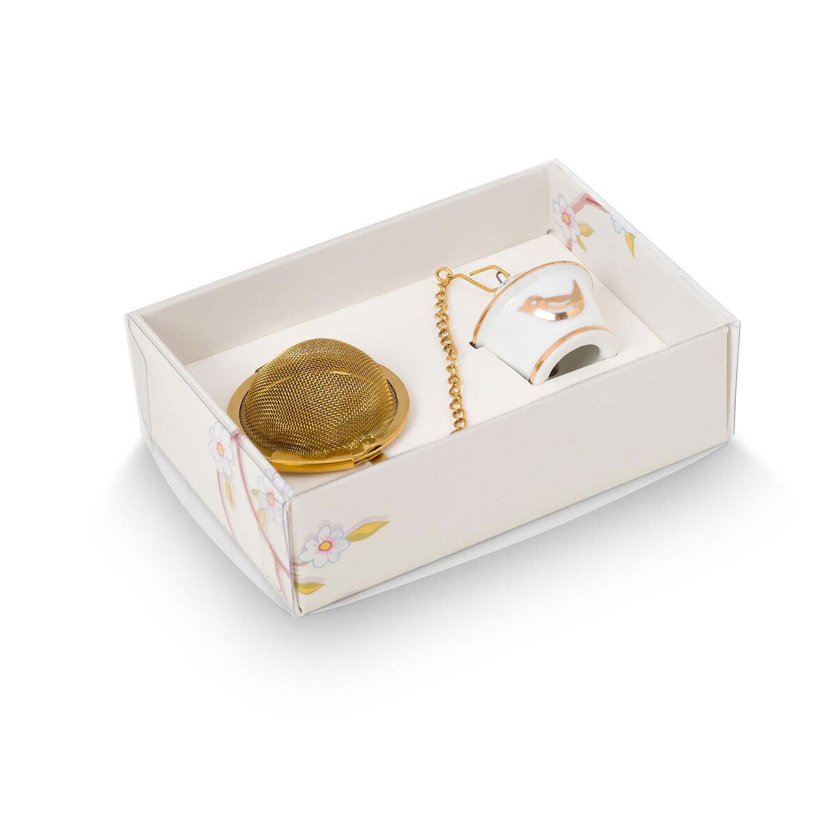 PIP Studio Fuglehus tesil