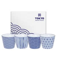 Nippon Blue tekopp 4 st.