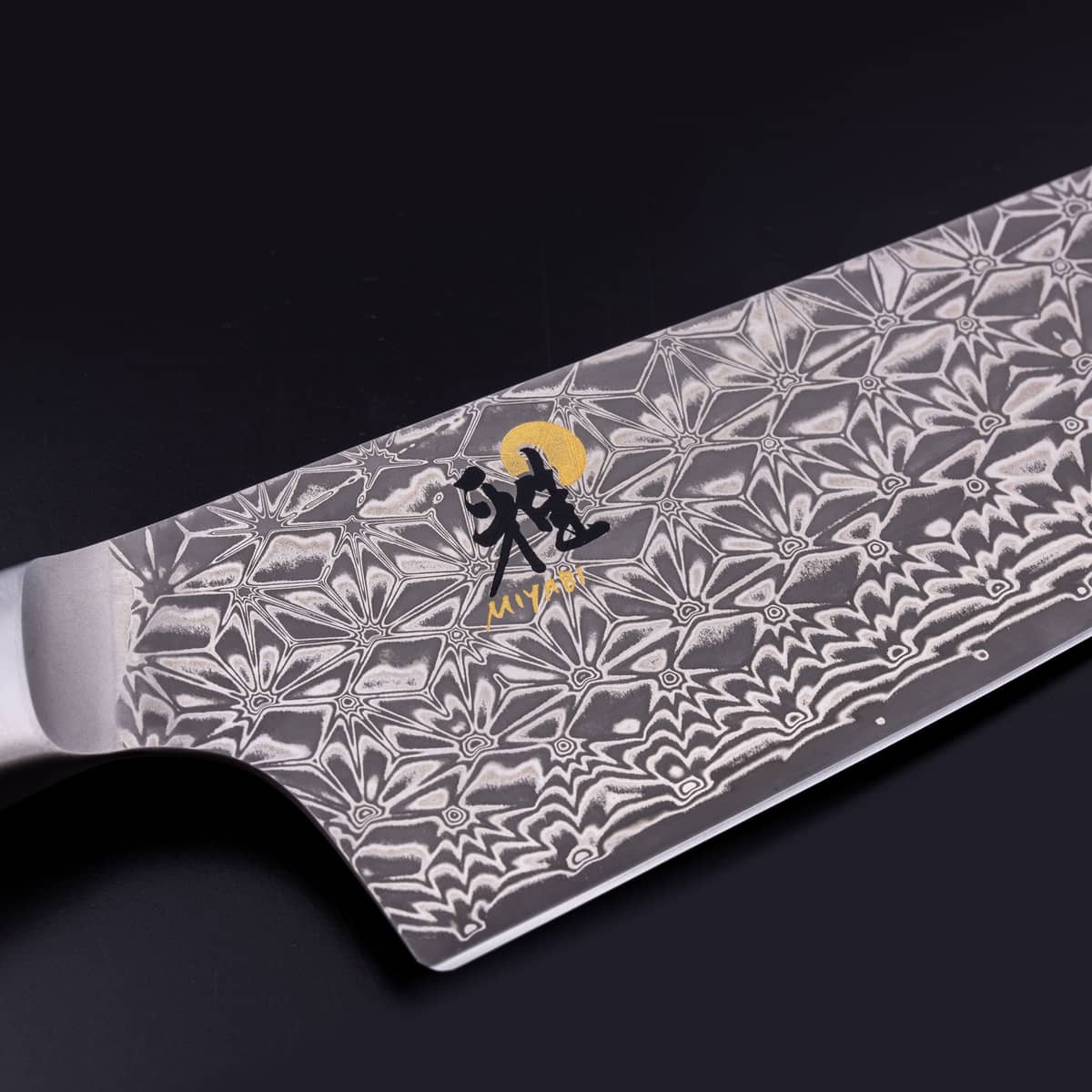 800DP kokkiveitsi 20 cm