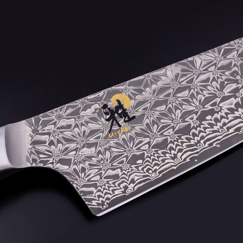 800DP kokkiveitsi 20 cm