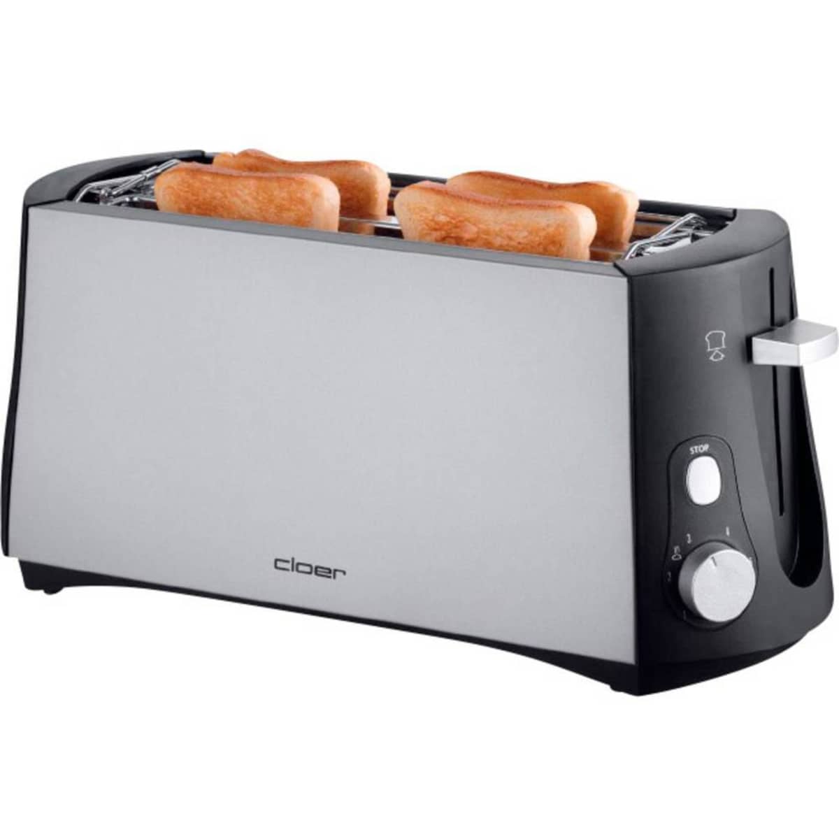 Brødrister