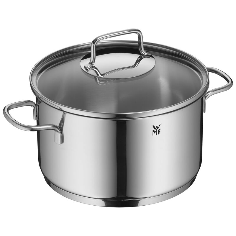 Astoria Cookware grydesæt 3 dele 