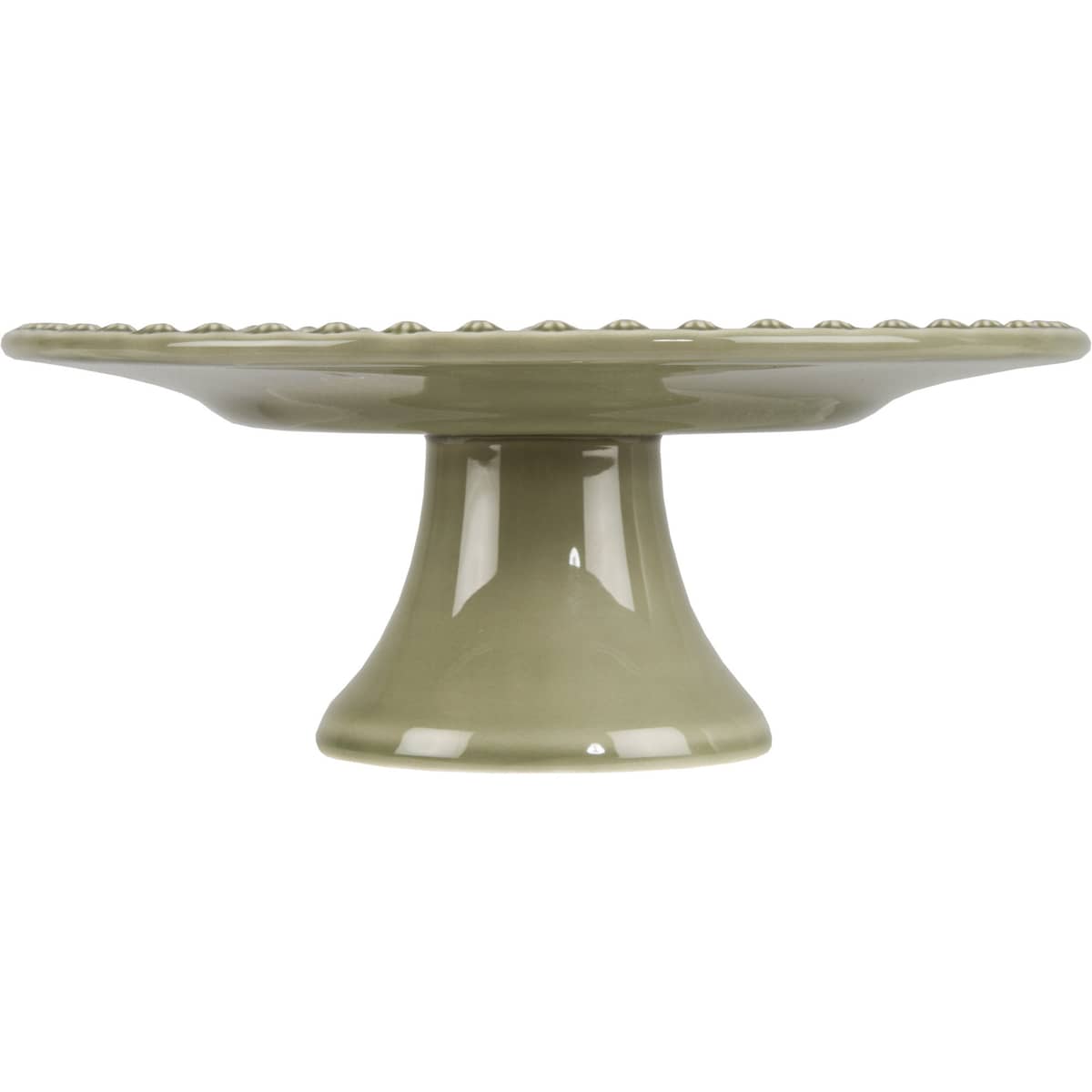 Daisy Kakefat 35 cm Faded Army