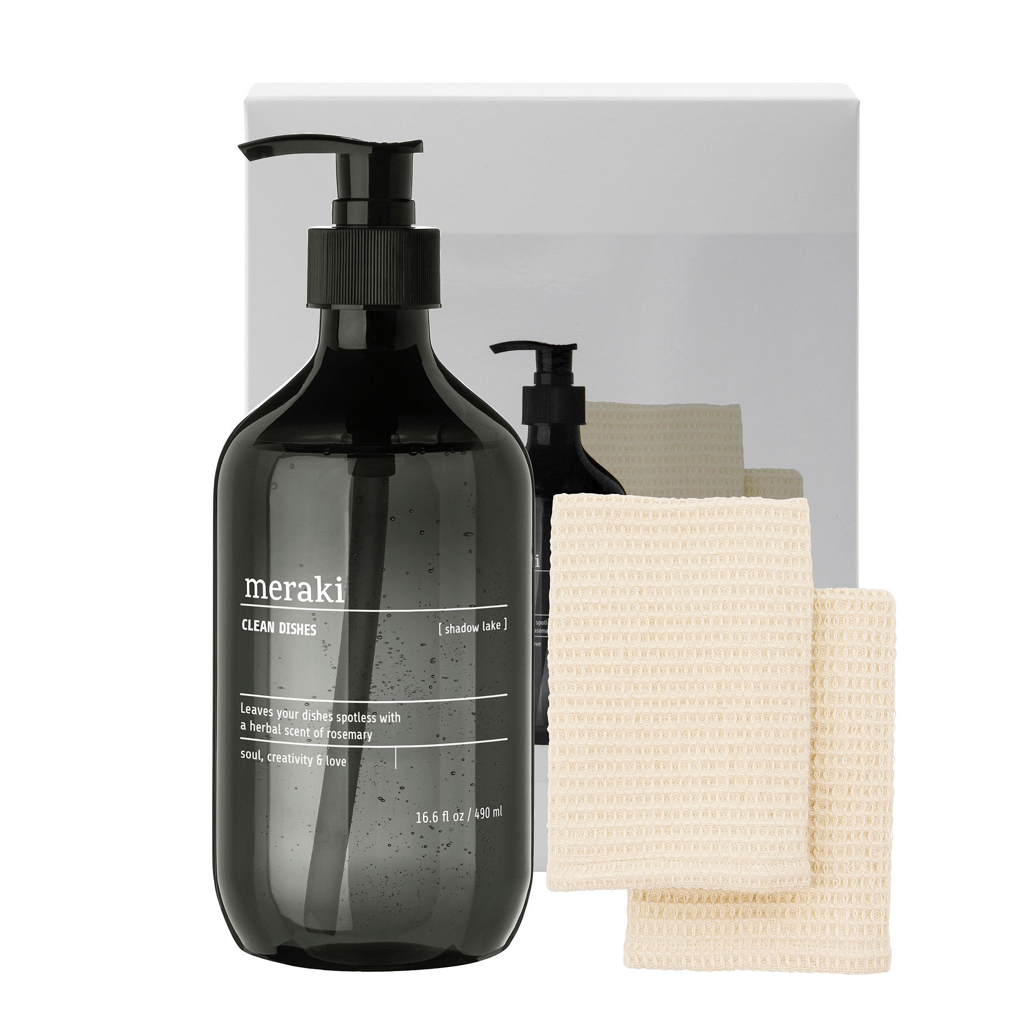 Giftbox, Kitchen Essentials