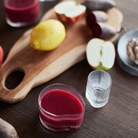 Ripe Low dricksglas 20 cl, klar