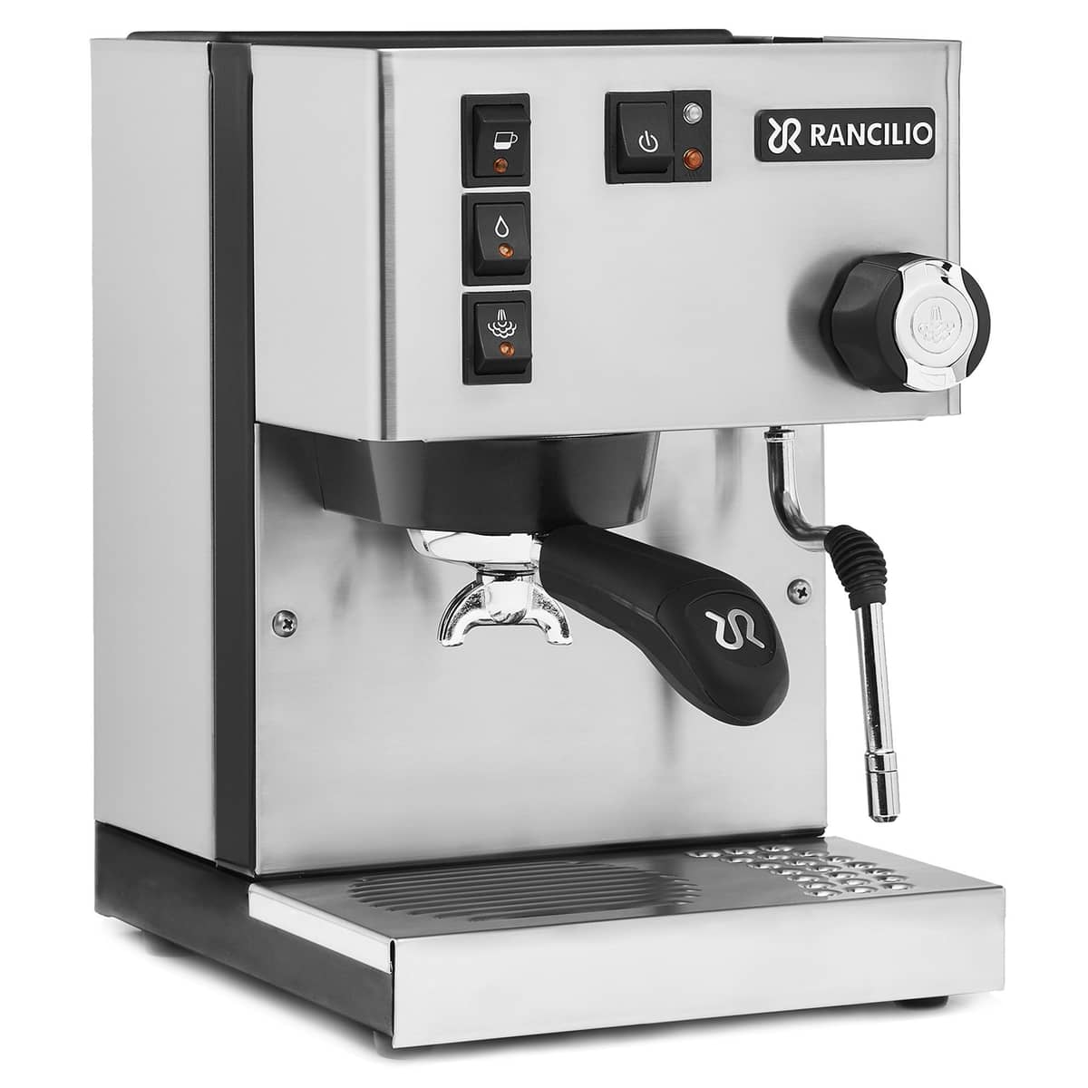 Silvia Espressomaskin V6 2020