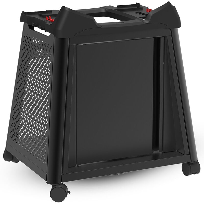 Premium-vaunu Q-sarjalle (2025-)