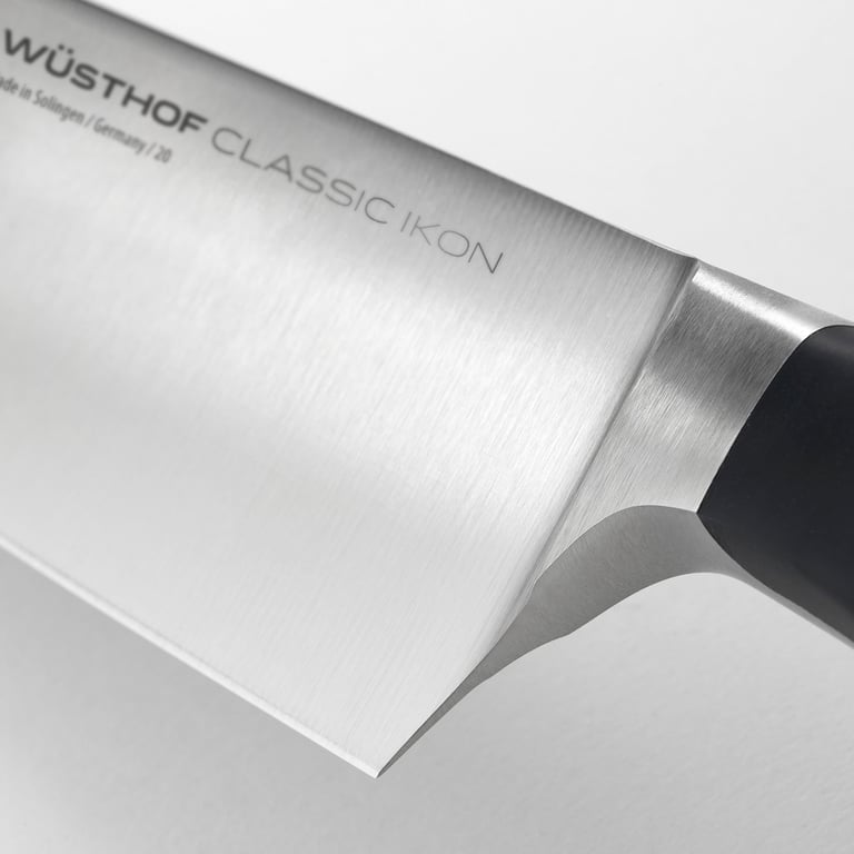 Classic Ikon -kokkiveitsi 20 cm
