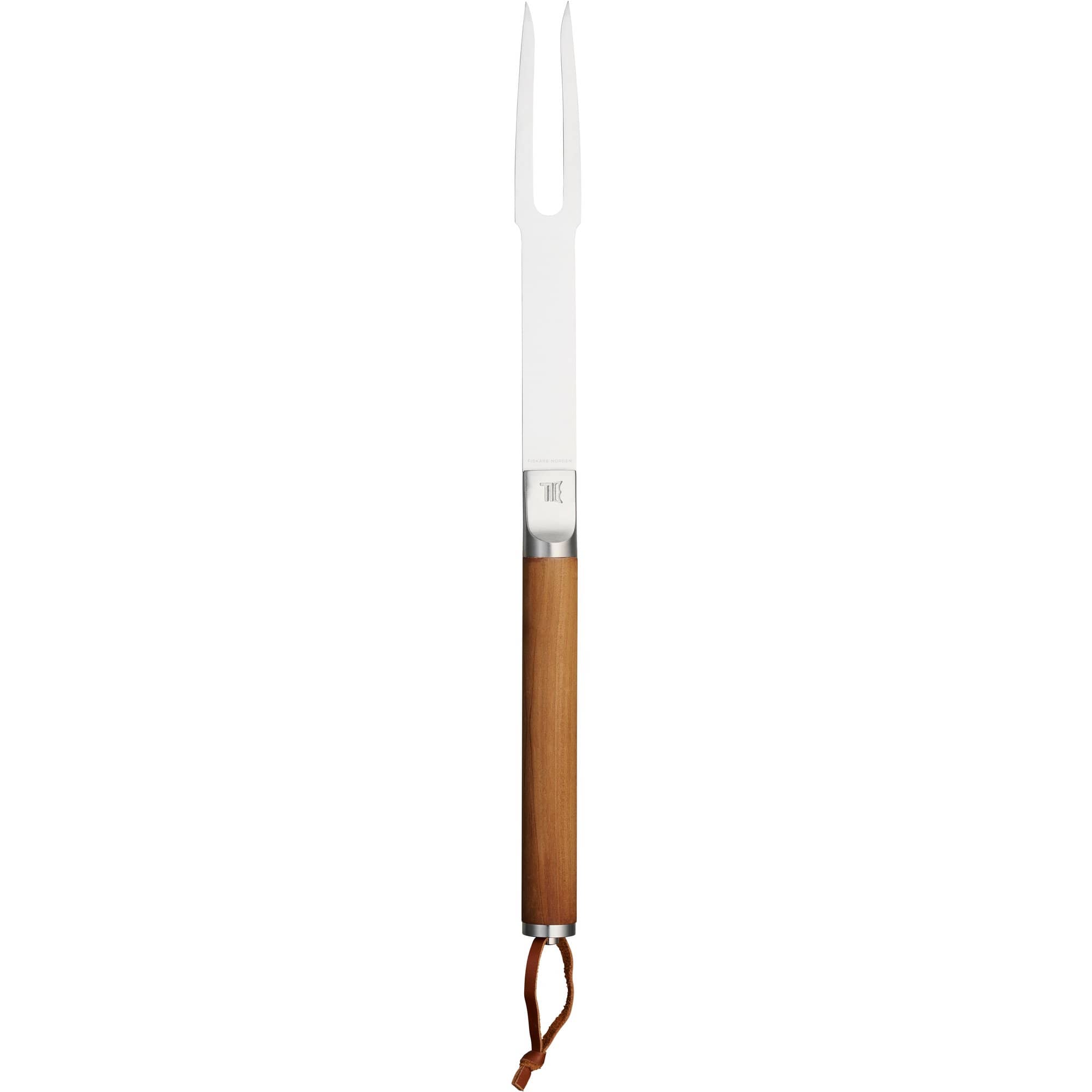 Produktfoto för Fiskars Norden Grill Chef grillgaffel