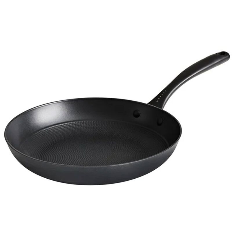 Stegepande 30 cm, letvægtsstøbejern