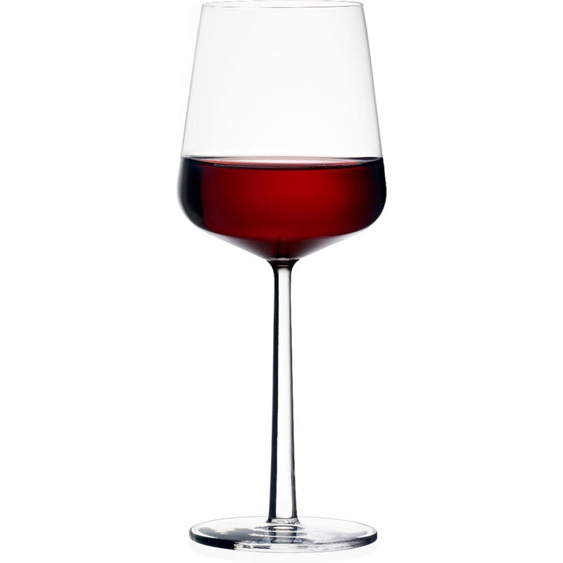 Essence rødvinsglas, 2 stk.