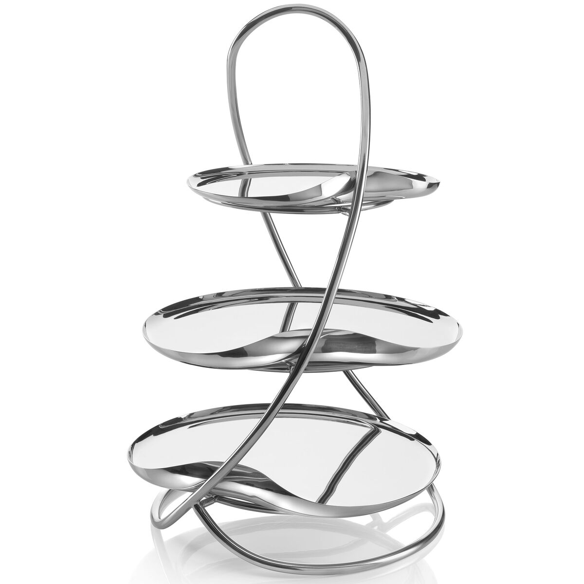 Robert Welch Drift kakkuvati 3 kerrosta