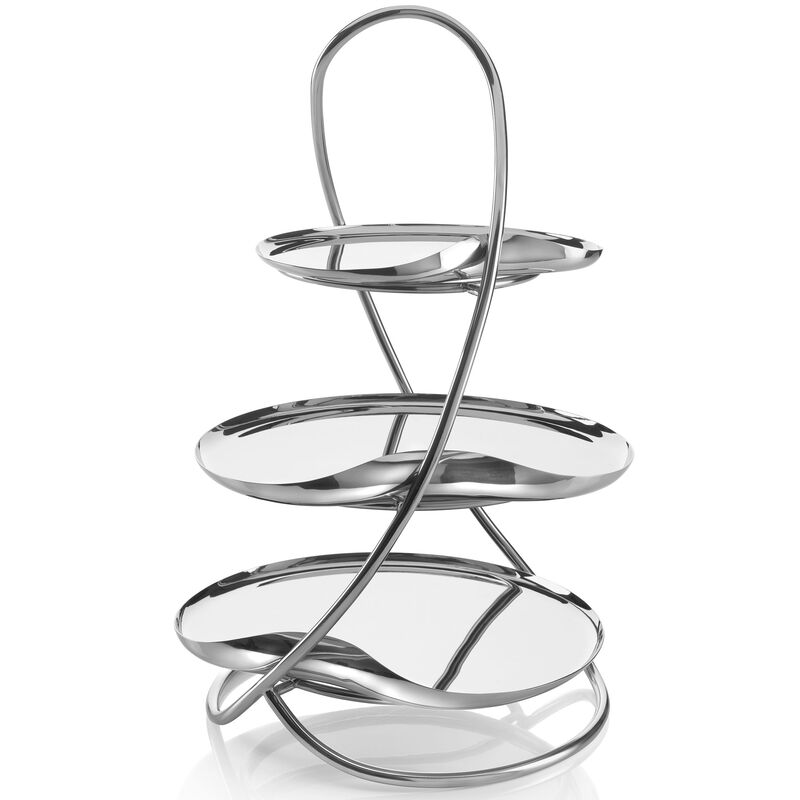 Robert Welch Drift Bright kakefat, 3 etasjer