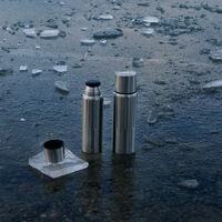 SIGG Gemstone IBT termosflaska 1,1 liter, selenite