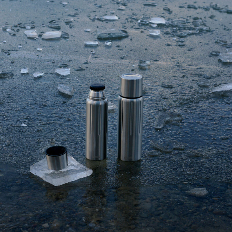 SIGG Gemstone IBT termosflaske 1,1 liter, selenite