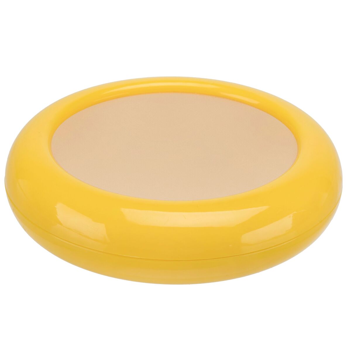 JOIE Stretch Oppbevaring Sitron