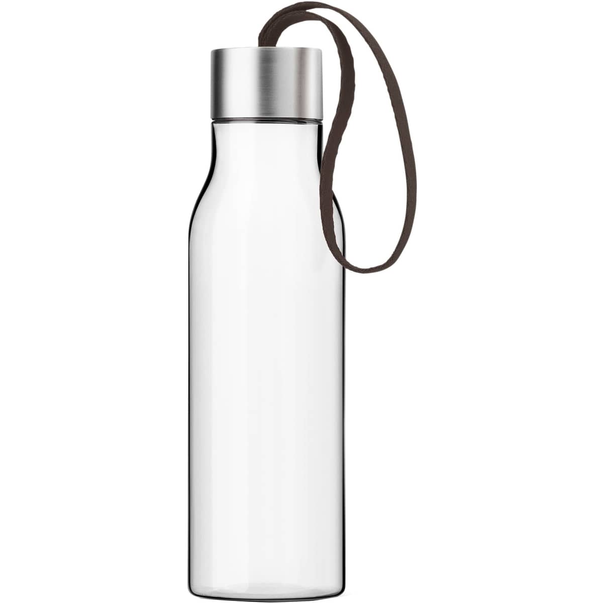 Dricksflaska, 0,5 liter, chocolate
