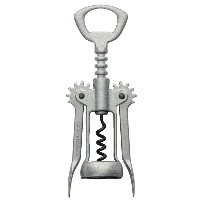 De Gaullen siivekäs korkkiruuvi